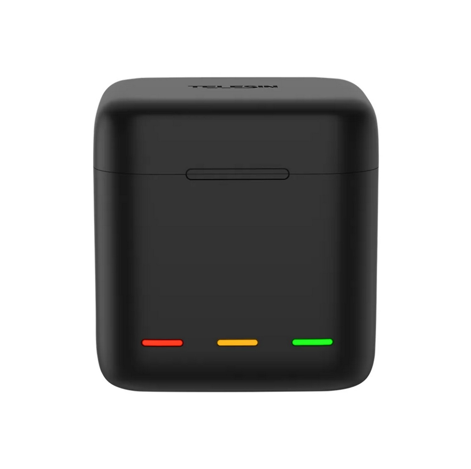 Telesin Ładowarka trójkanałowa box dla GoPro Hero 9 (GP-BCG-901)