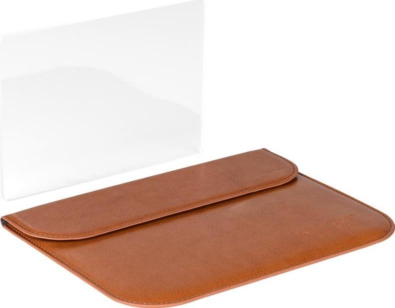 NiSi Cine Uncoated White Pure Clear 4x5.65