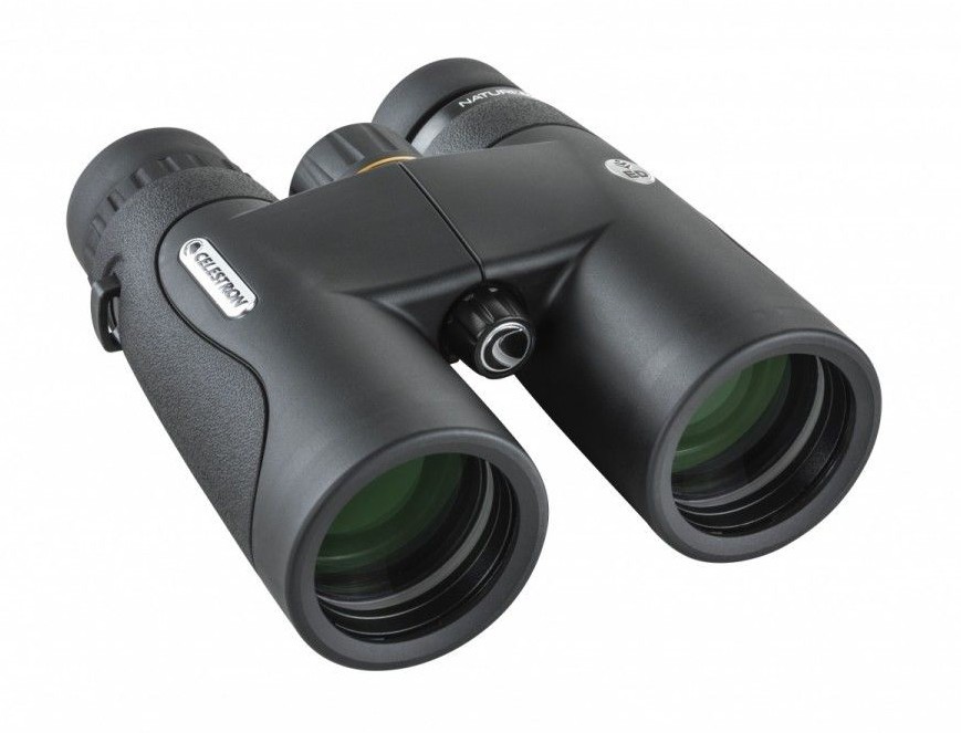 Celestron Lornetka Nature Dx 10X42 Ed Roof