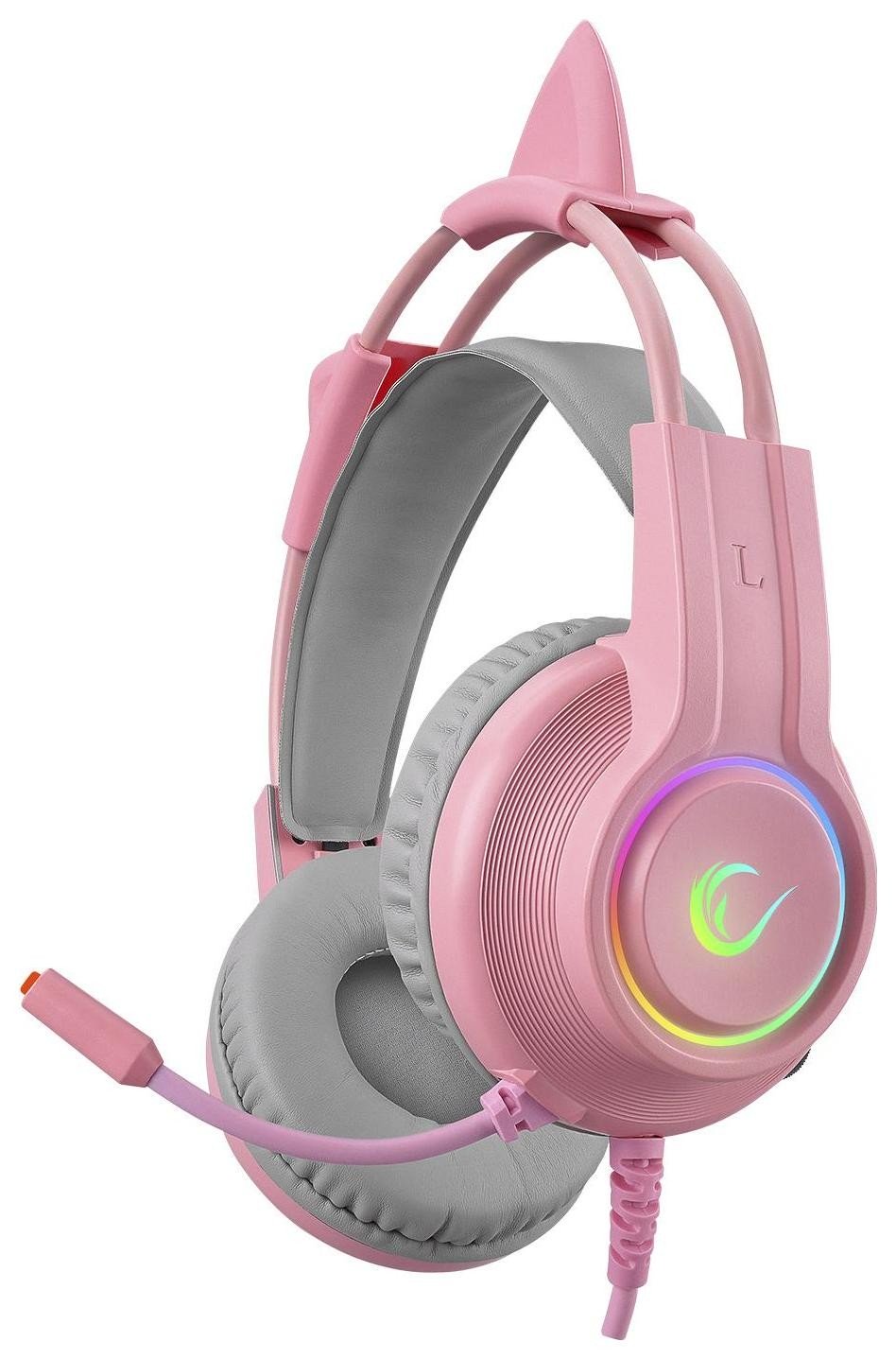 Rampage X-CATTY różowy