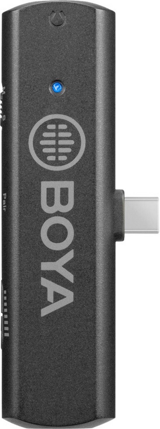 Boya BY-WM4 PRO RXU / 2.4G USB-C