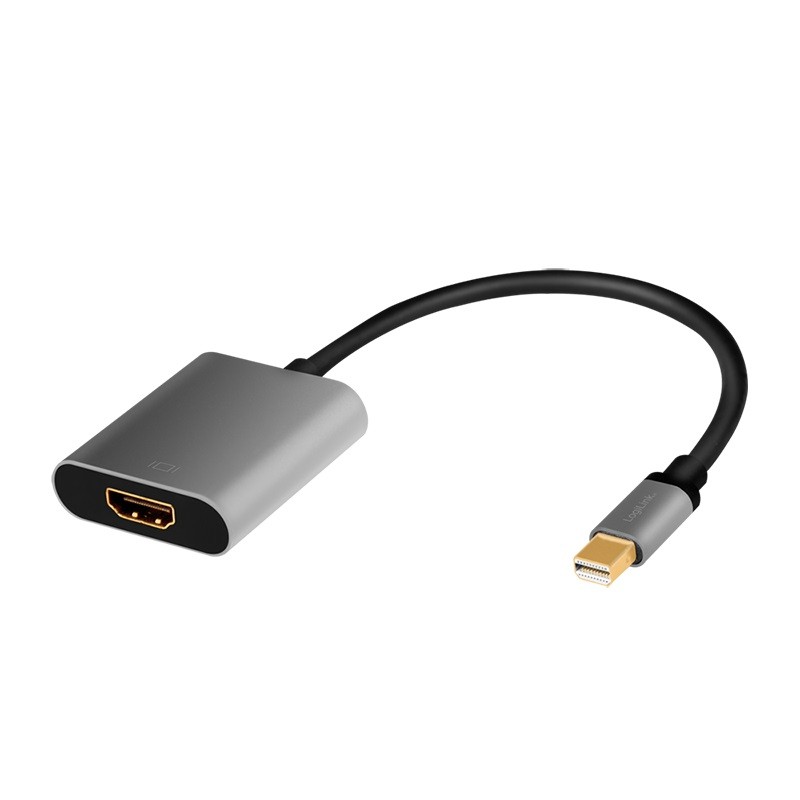 LogiLink DisplayPort