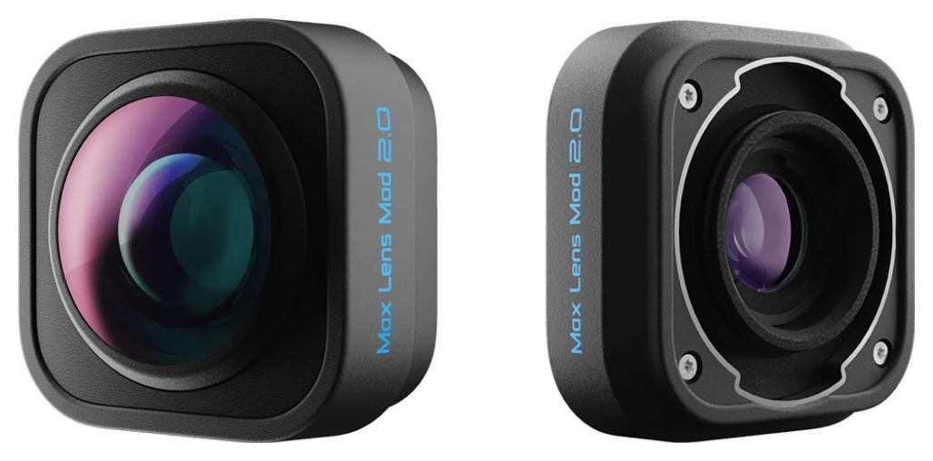 GoPro Max Lens Mod 2.0 (H12)