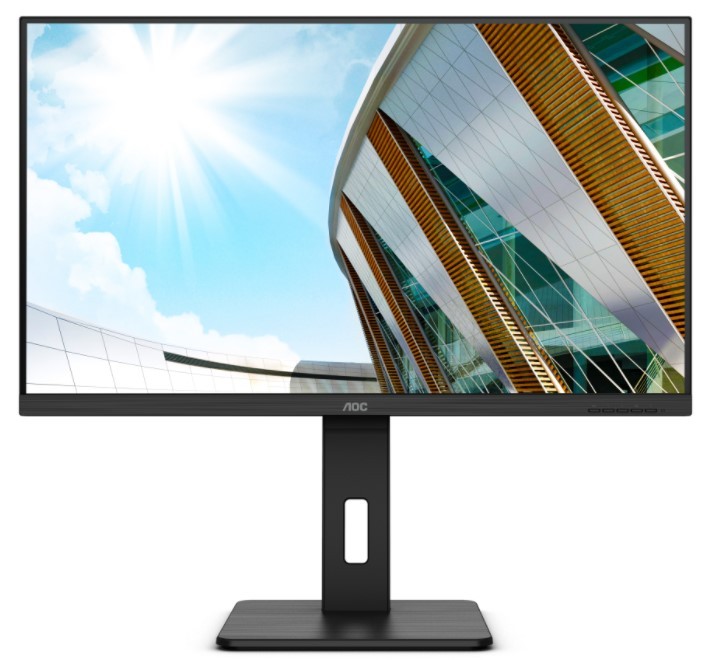 AOC U32P2 - 60Hz | 4K | 31,5'' | VA | 4ms