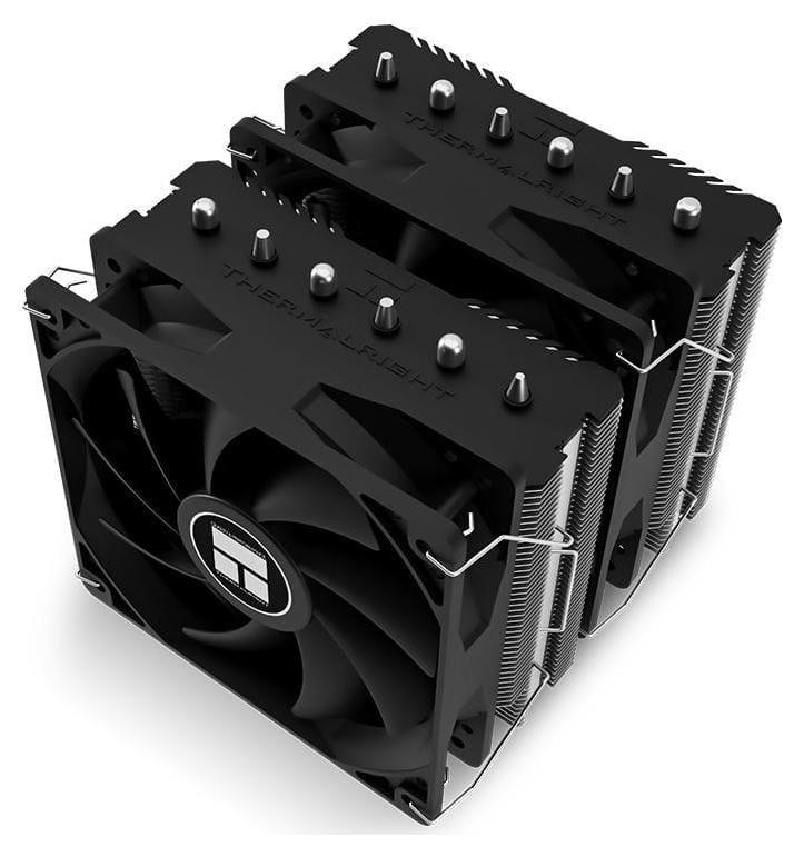 Thermalright Peerless Assassin 120 SE Black