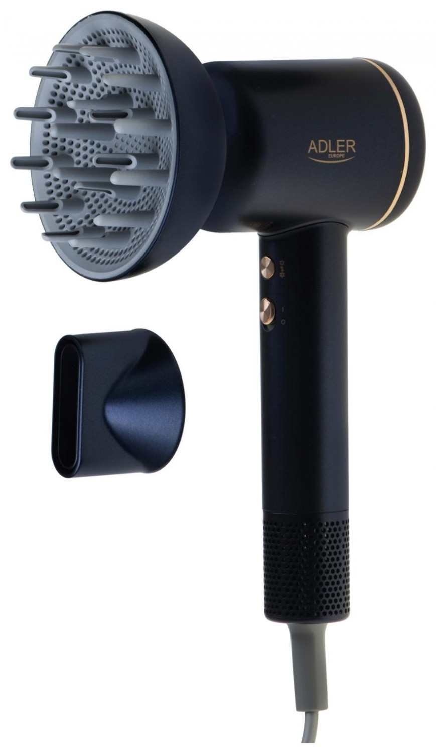 Adler 2270b niebieski