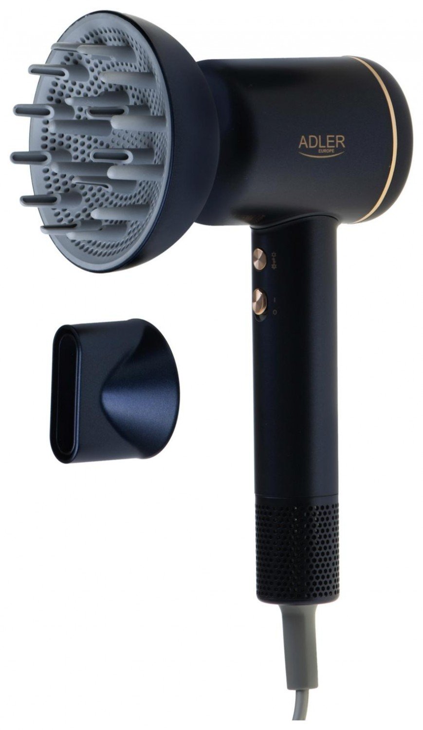 Adler 2270b niebieski