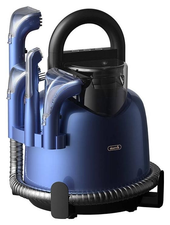 Deerma DEM-BY200 niebieski