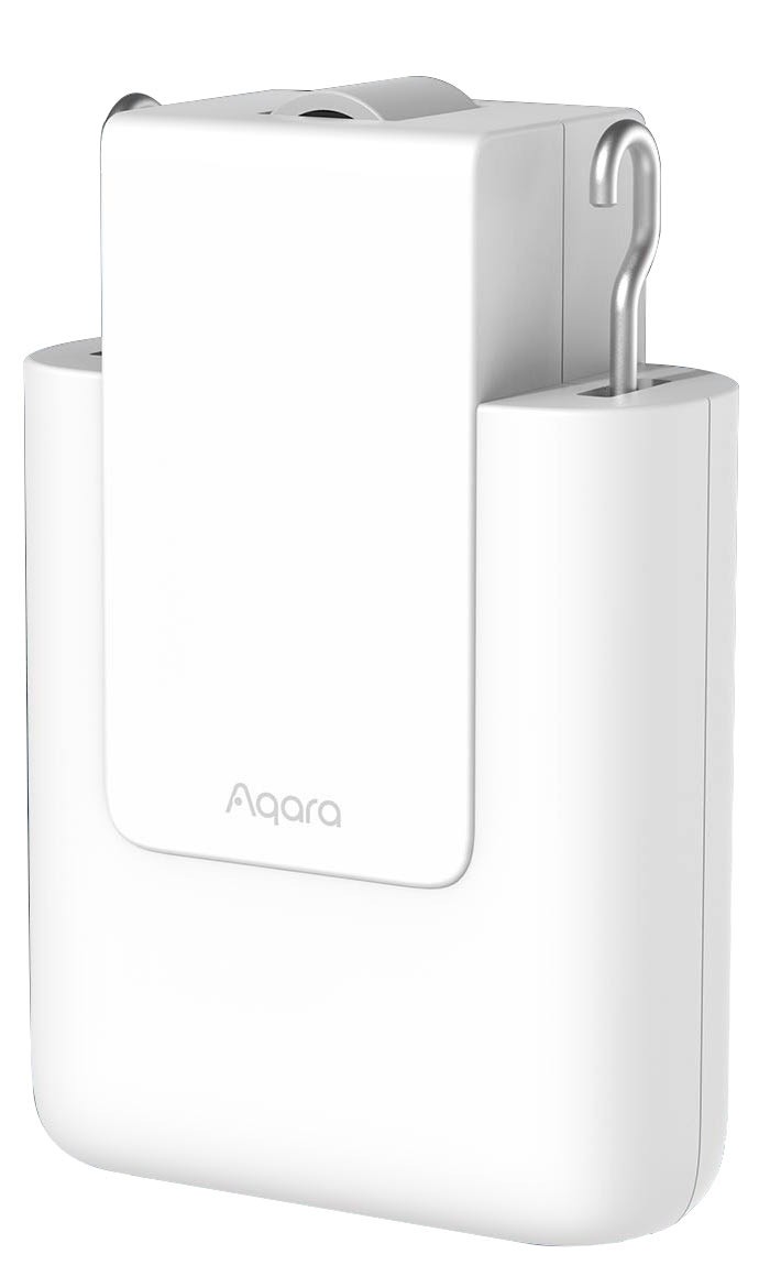 Aqara Silnik do Zasłon E1 Track