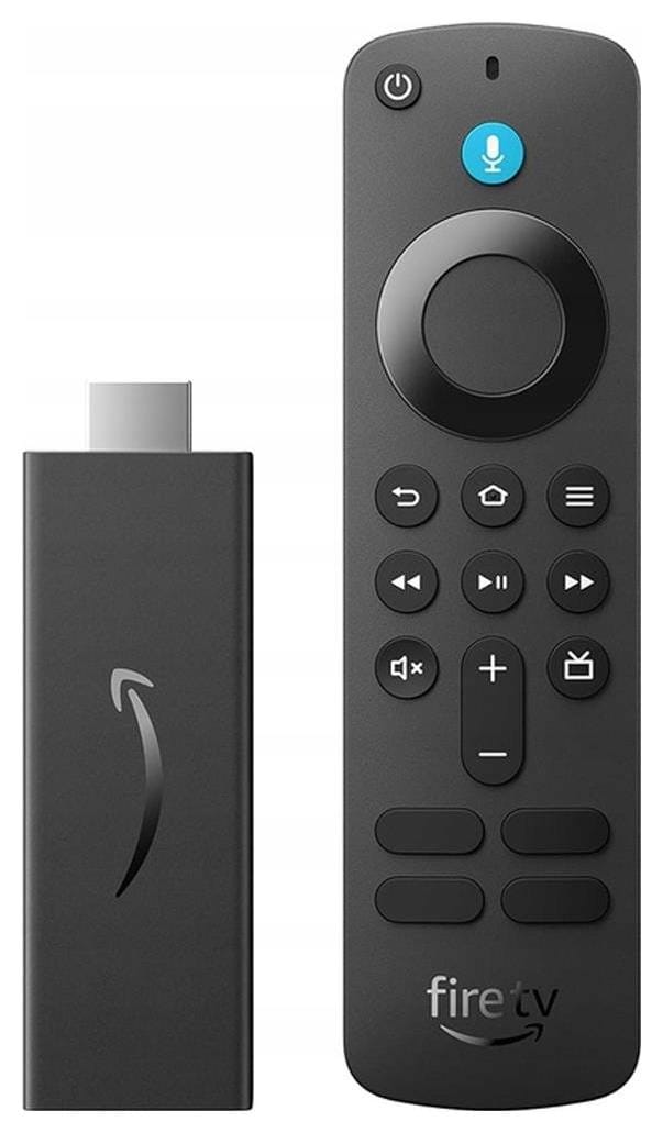 Amazon Fire TV Stick HD 2024