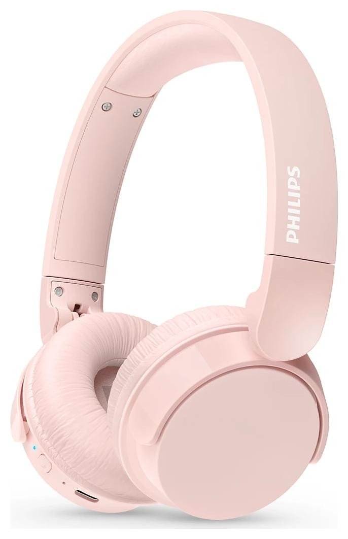 Philips TAH4209PK/00 Różowe