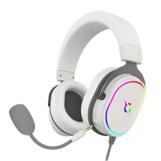 AQIRYS ALTAIR 7.1 RGB white