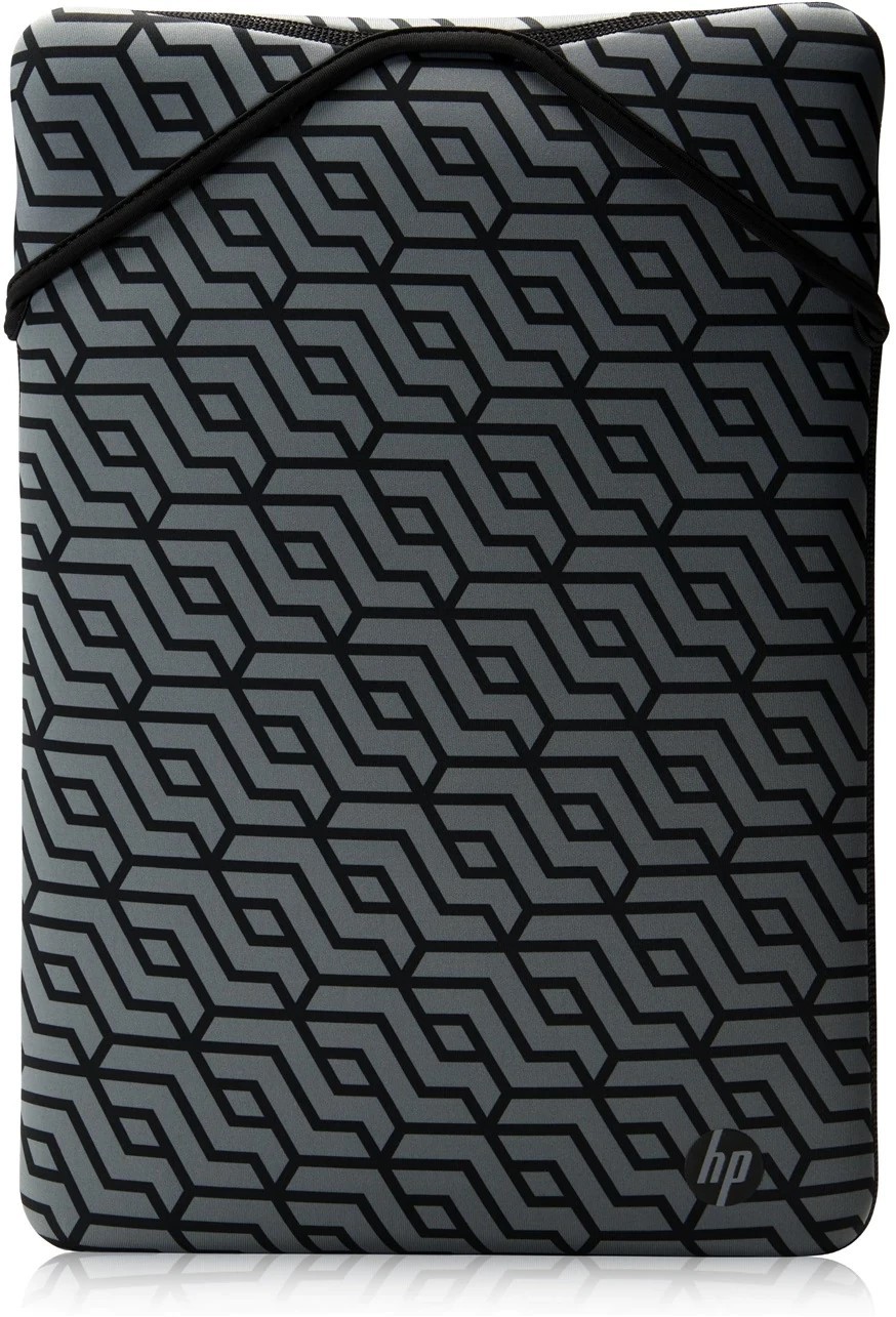 Wsuwka HP Reversible Protective GEO 14.1'' 2F2L4AA czarno-szary