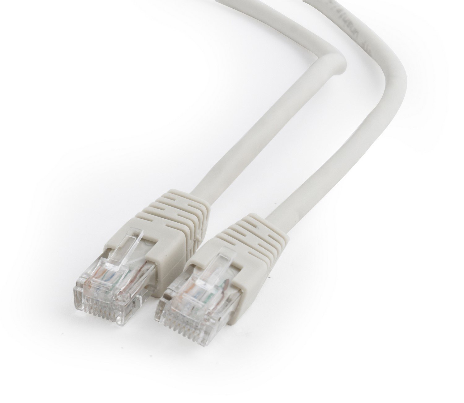 Gembird RJ45 - RJ-45 UTP kat.6 0.25m szary