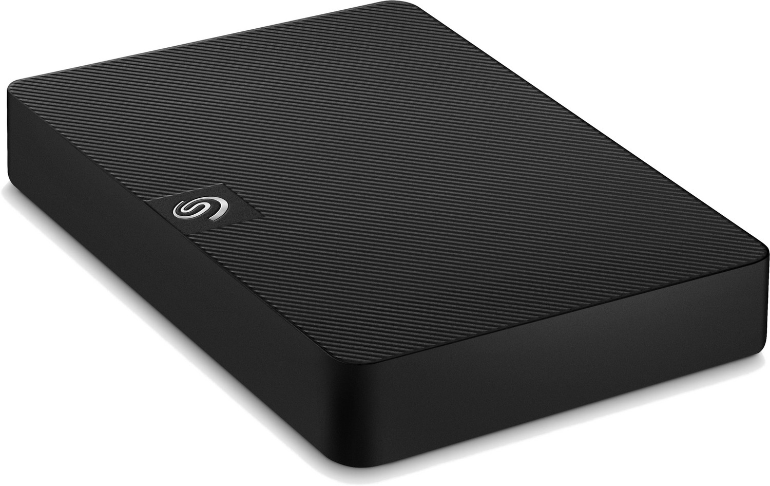 Seagate Expansion Portable 5TB czarny