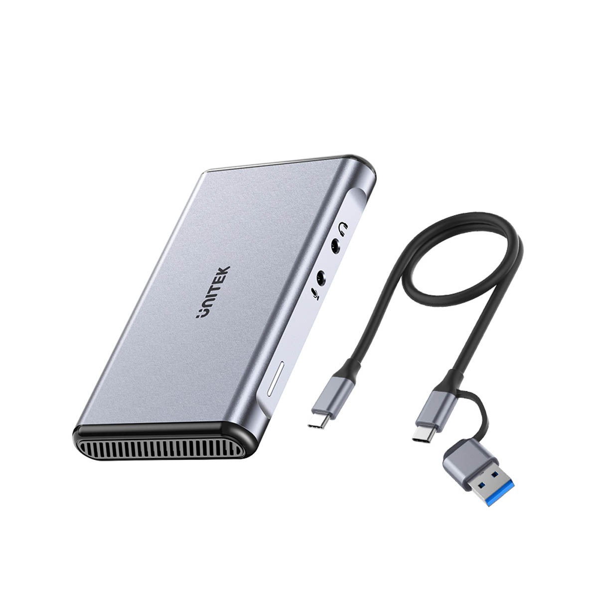 Unitek 4K@60Hz Video Capture Card