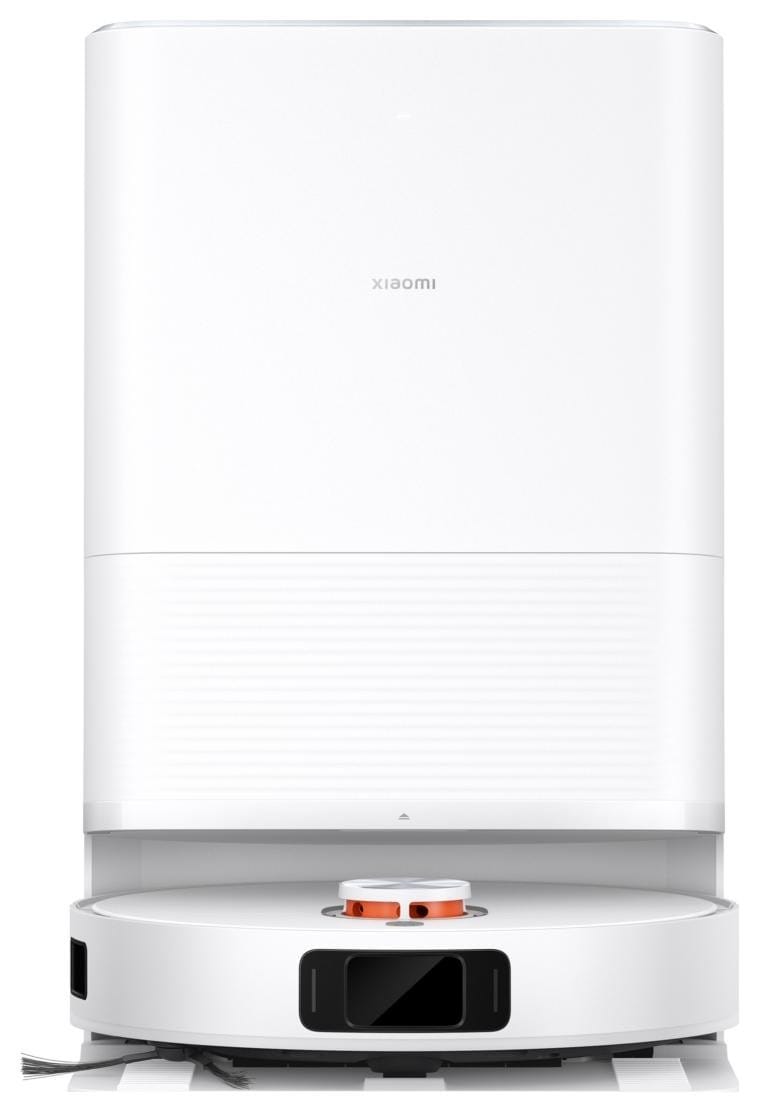 Xiaomi Robot Vacuum X20 Pro biały