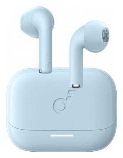 Soundcore K20i Niebieskie