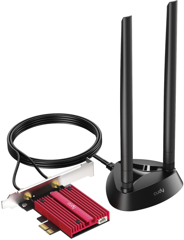 Cudy WE4000