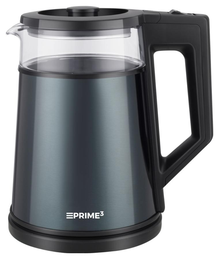 Prime3 SEK21 zielony