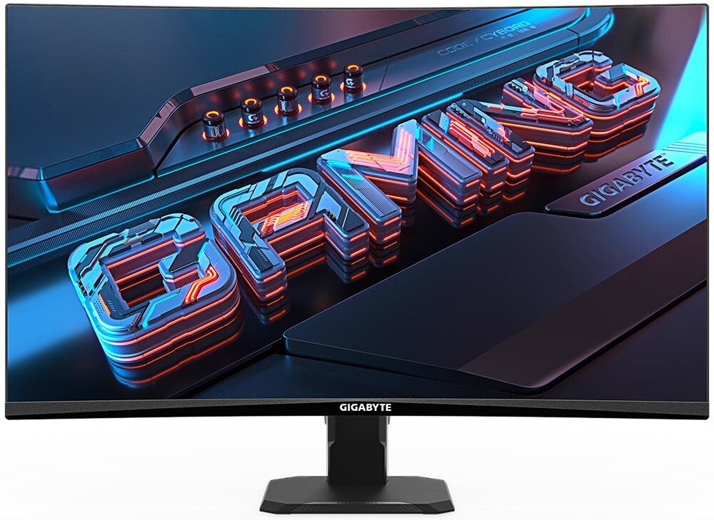 Gigabyte GS27FC - 180Hz | Full HD | 27'' | VA | 1ms