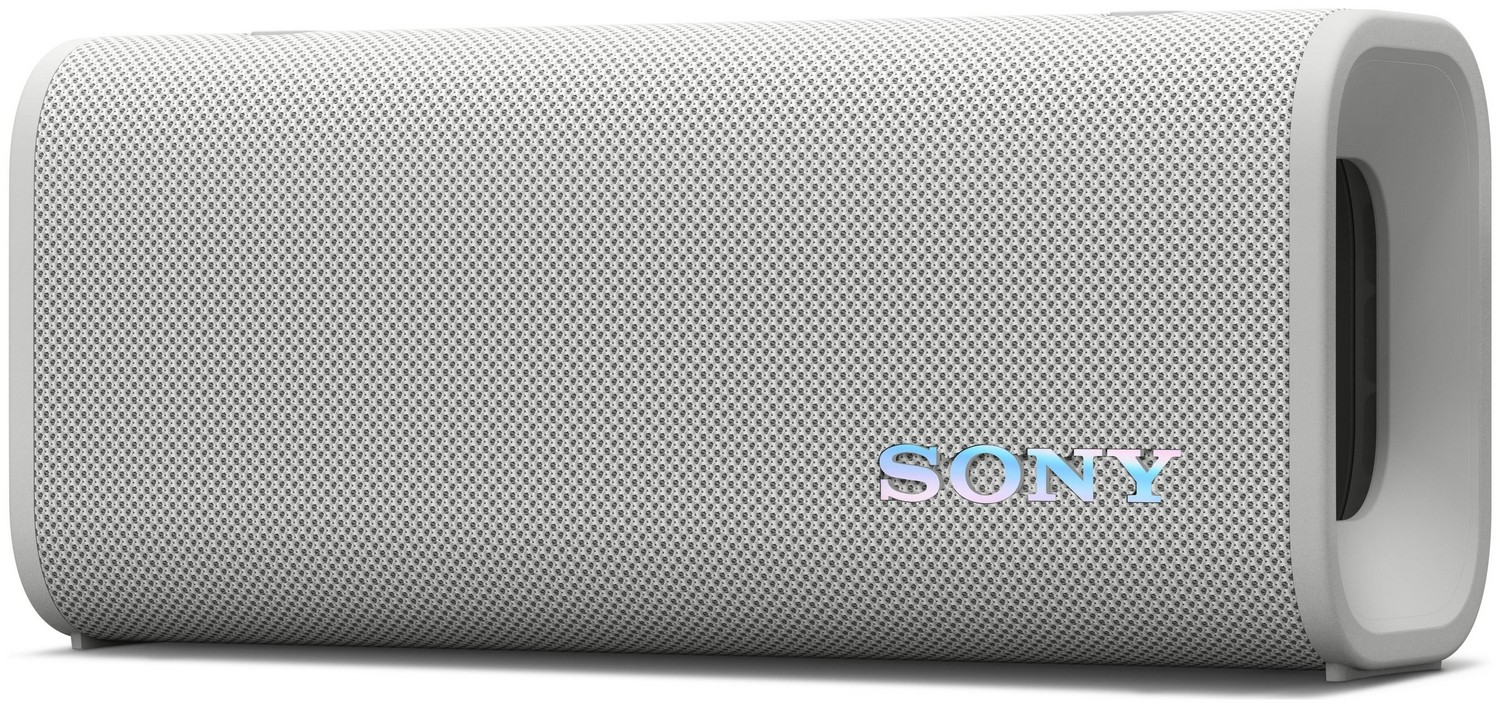 Sony ULT Field 3 Biały