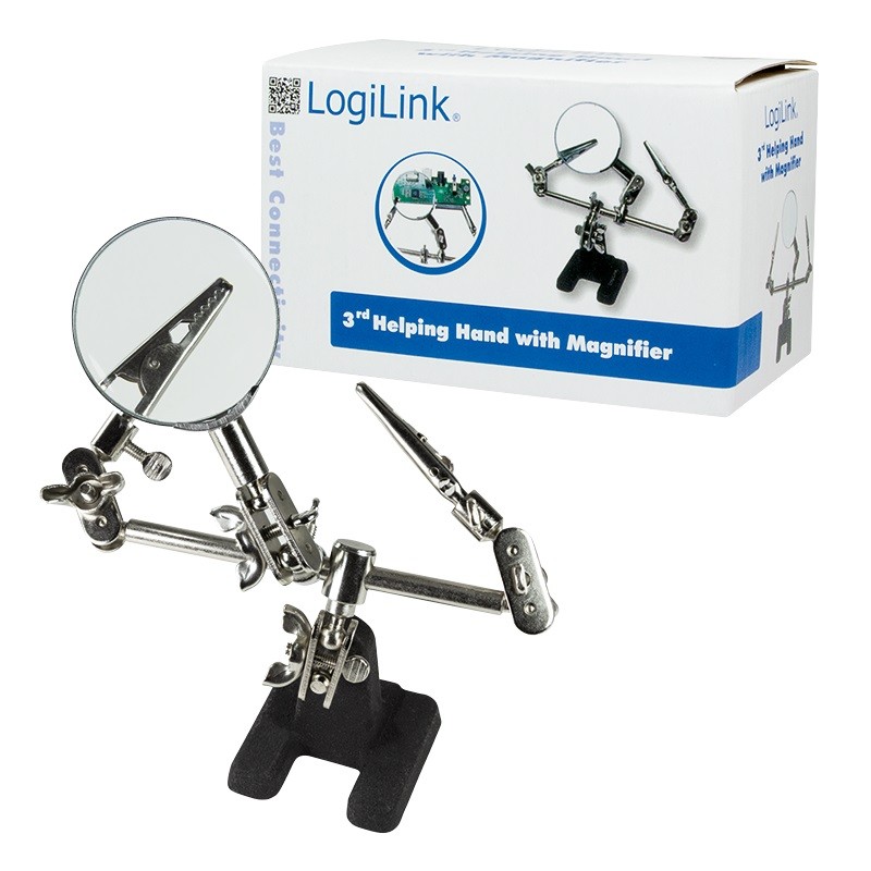 Logilink WZ0034