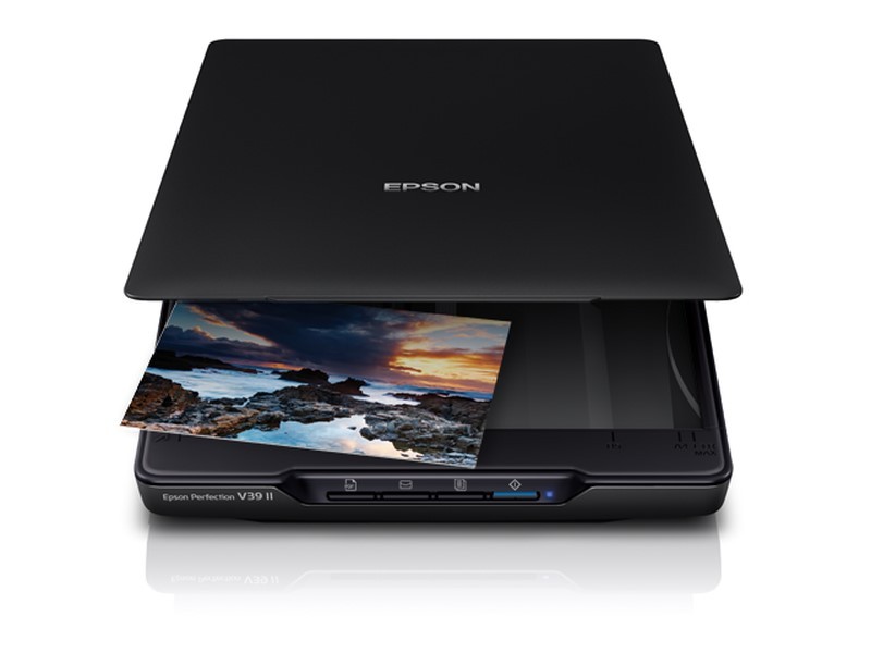 Epson Perfection V39II