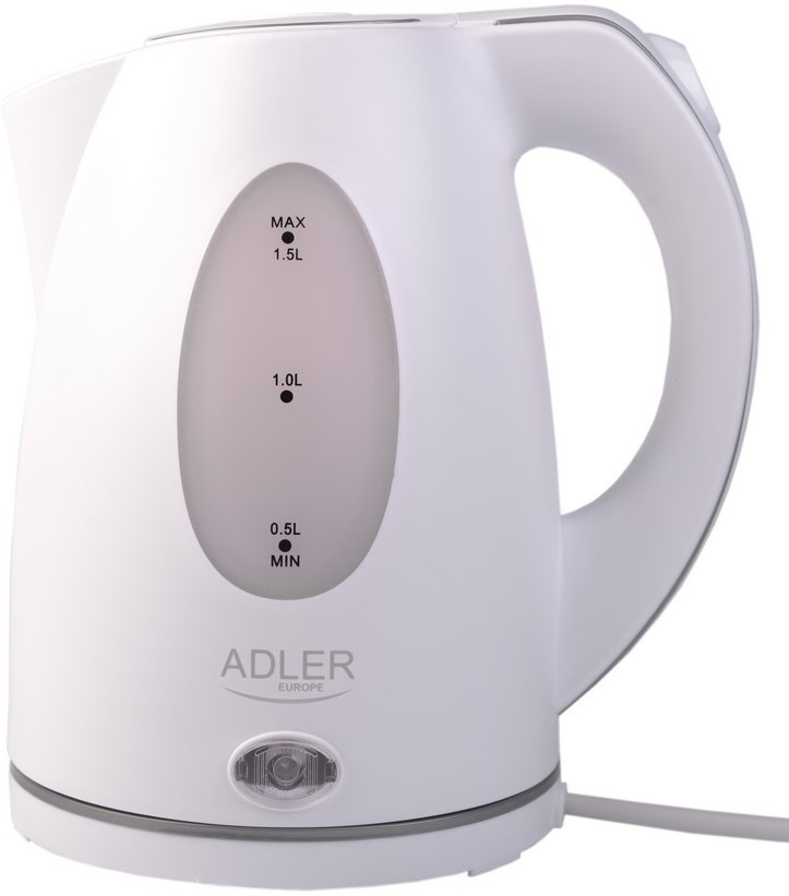 Adler AD 1207 biały