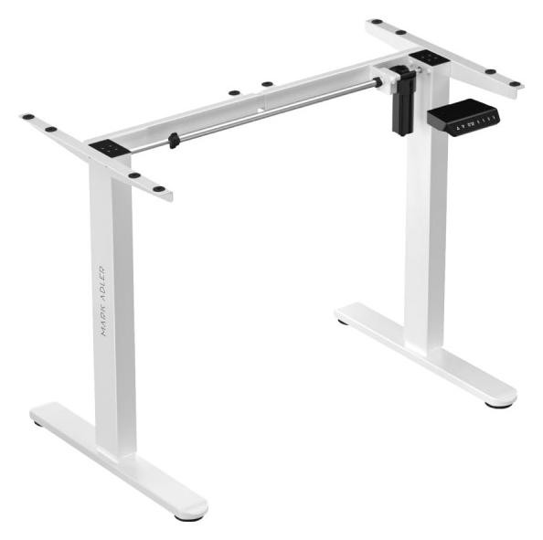 MarkAdler Stelaż HZ-Xeno 4.1 White