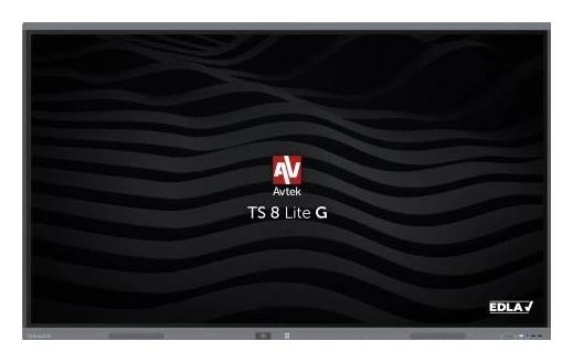 Avtek TouchScreen 8 Lite G 75
