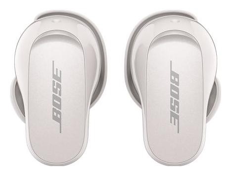 Bose QuietComfort Earbuds II Białe
