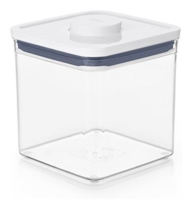 OXO Good Grips POP 2.6 l przezroczysty