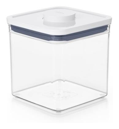 OXO Good Grips POP 2.6 l przezroczysty