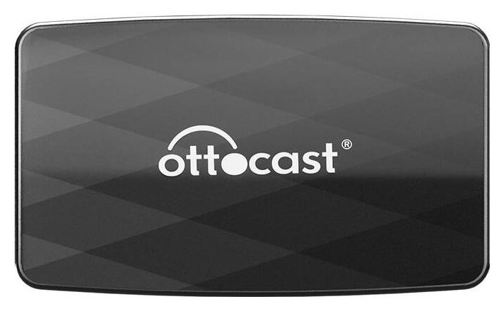 Android auto,apple carplay Ottocast CA360 3w1 Carplay/Android czarny