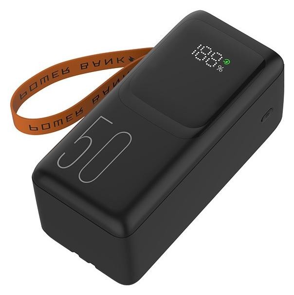 Tracer Vouge-5 50000 mAh