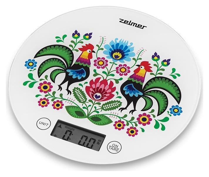 Zelmer ZKS1611 biały