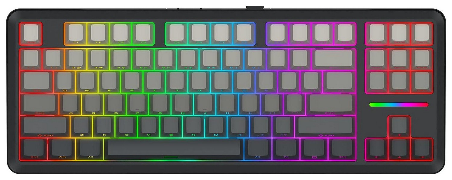 Redragon K734SP-RGB-PRO Wildslash Pro