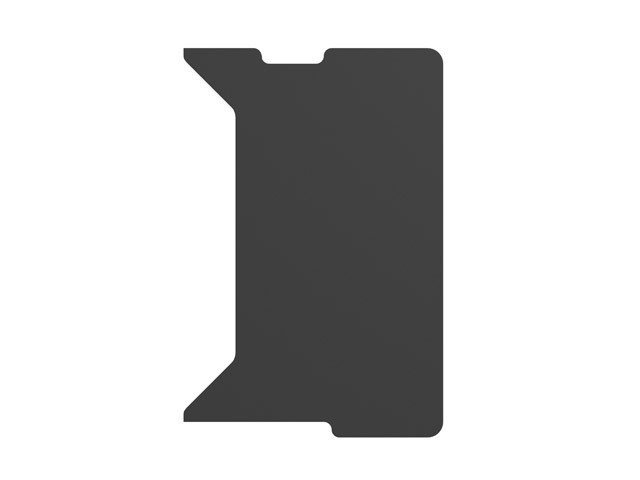 Genesis Holm Modular Blat boczny prawy 50cm