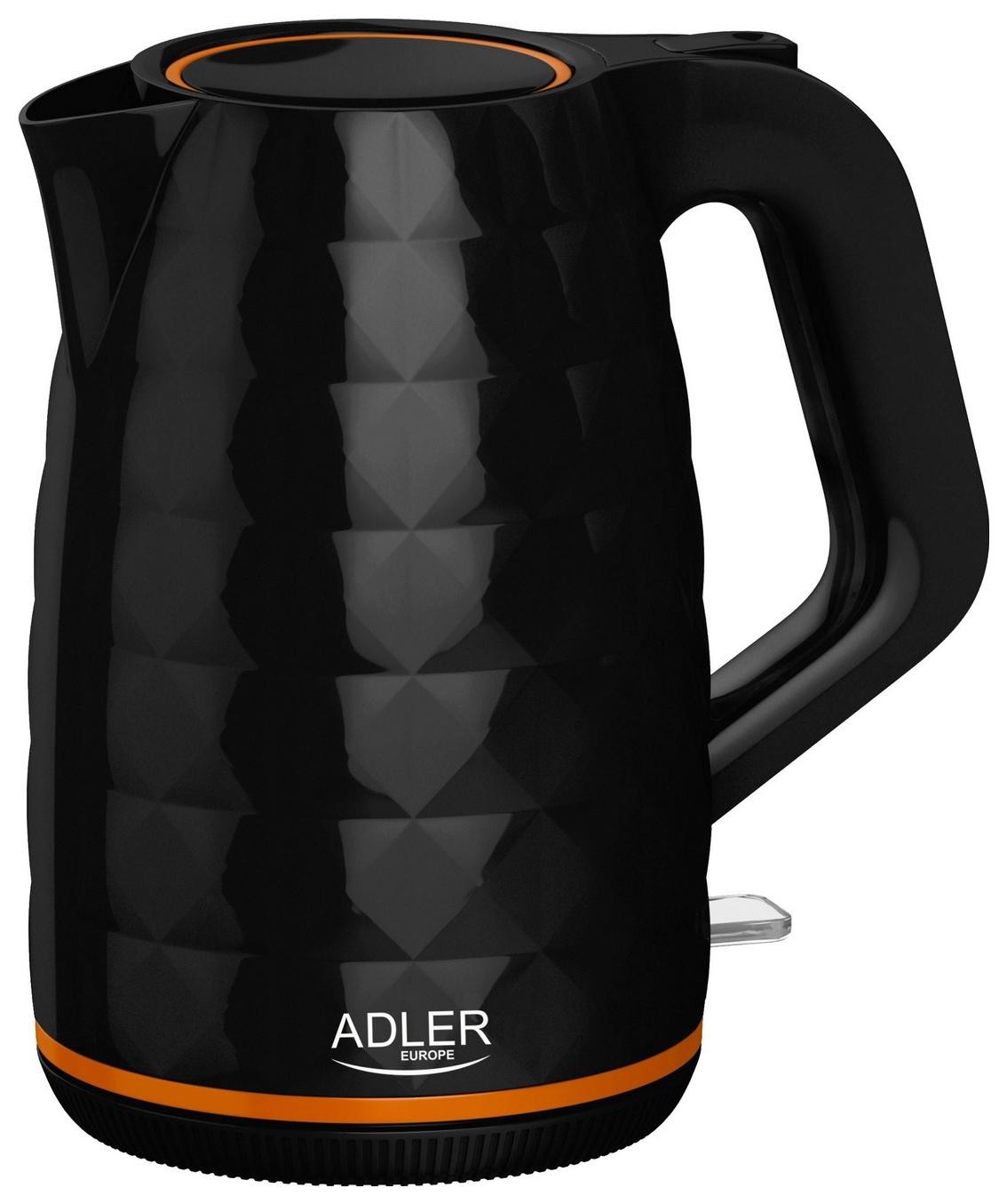 Adler AD 1277 czarny