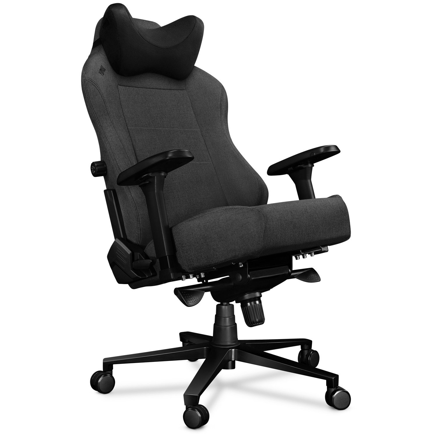 Yumisu 2054 Material Gray/Black