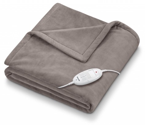 Beurer HD 75 brązowy