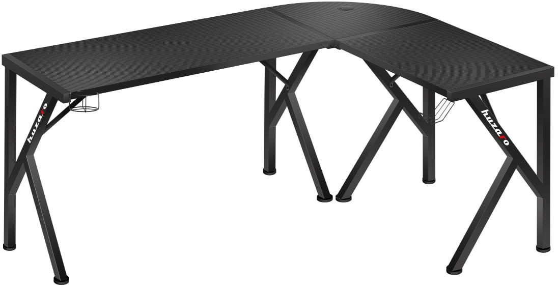 Huzaro Hero 6.3 Black