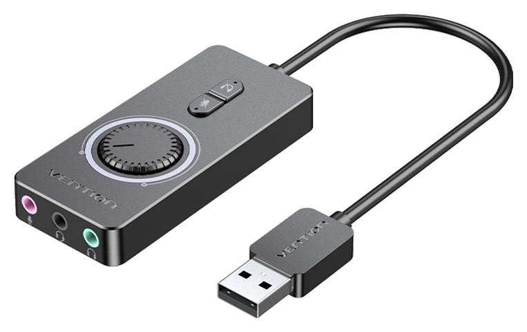 Vention USB 2.0 1m
