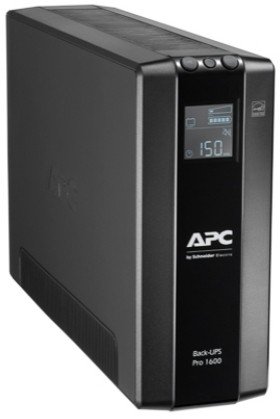 APC Back Pro BR1600MI