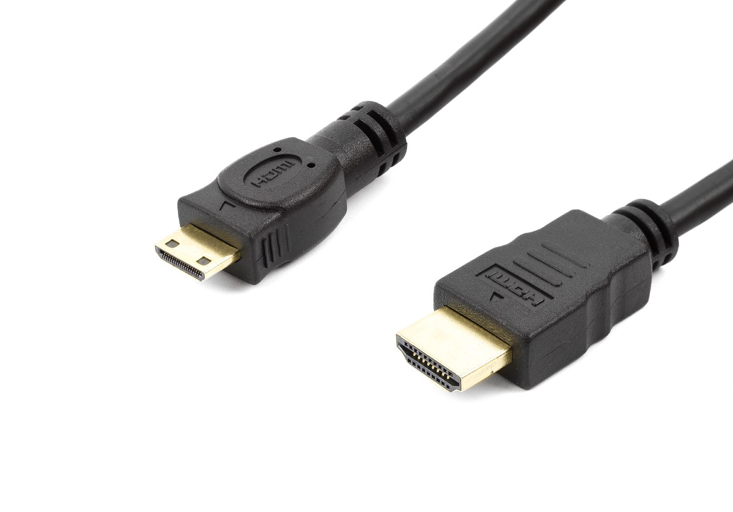 Accura HDMI - mini HDMI 1.8m