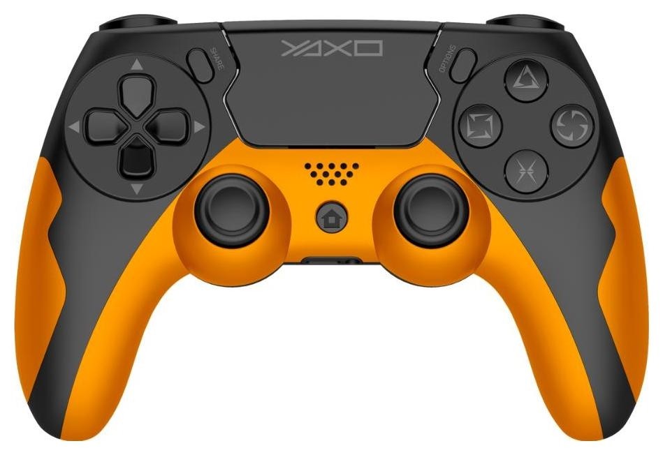 Yaxo Hornet Fury orange