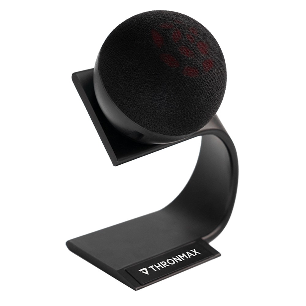 Thronmax Fireball 48khz