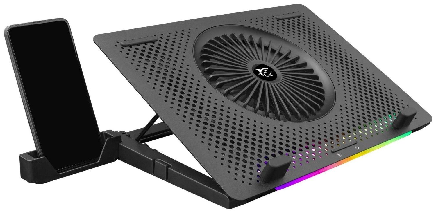 White Shark Ice Master