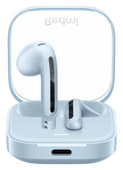 Xiaomi Redmi Buds 6 Active Niebieskie